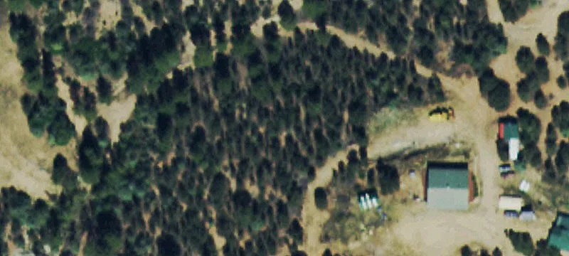 Recreational Land Parcel