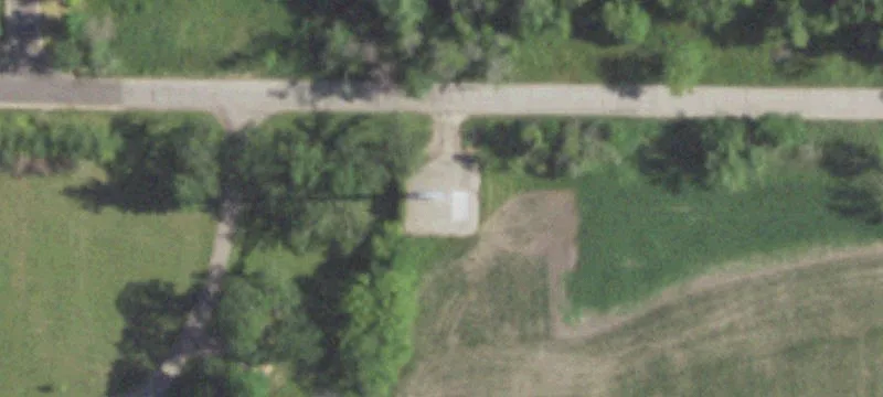 Residential Build Lot Package