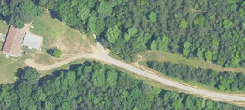 Unrestricted Waterfront Lake Lot