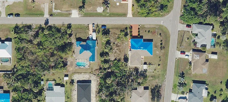 Residential Building Lot