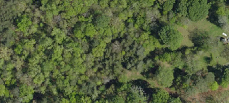 Commercial Land with Barn