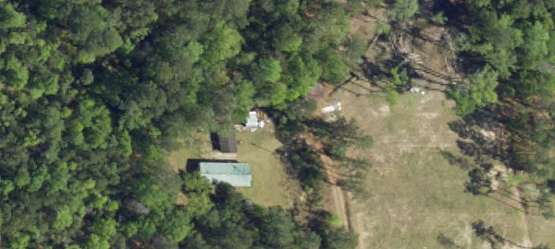 Freestanding Farmland Parcel