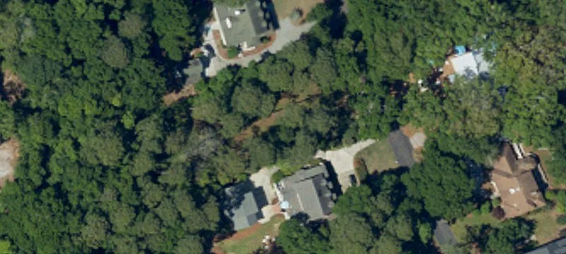 Waterfront Community Home Site
