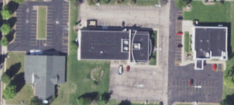 Office Building