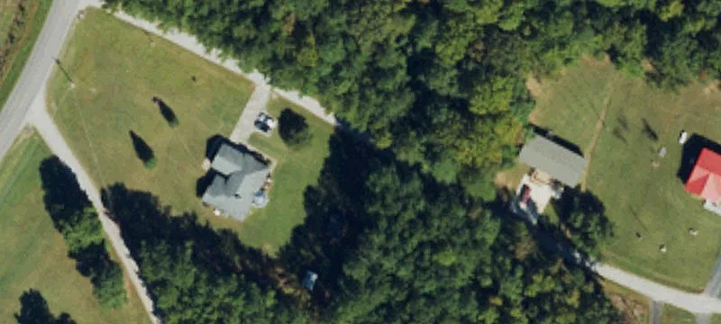 Corner Residential Development Lot