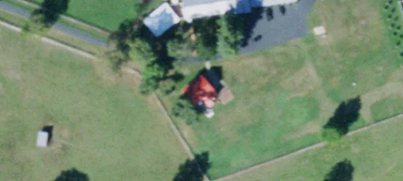 Renovated Farmhouse with Dog Breeding