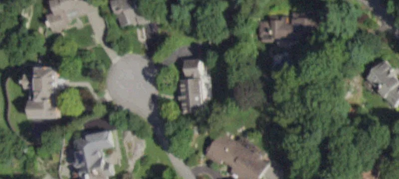 Vacant Residential Land Lot