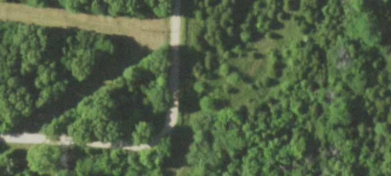 Residential Building Lot