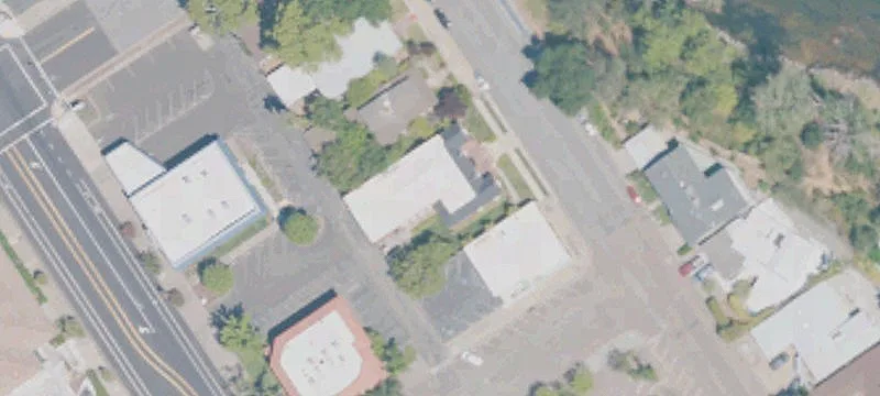 Historic Event Venue Building