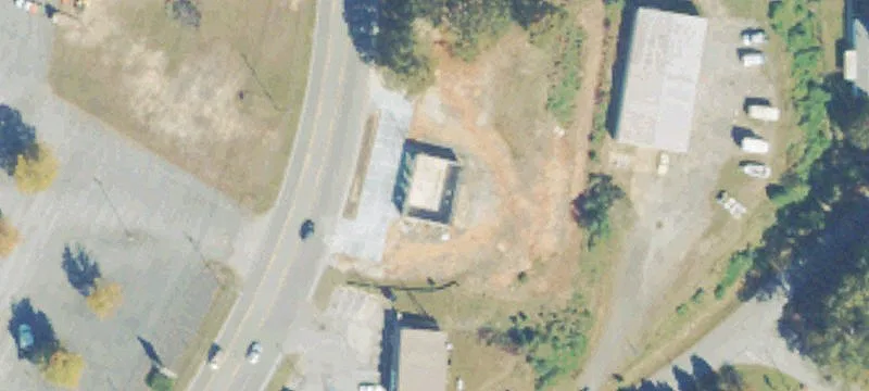 Commercial Land with Road Frontage