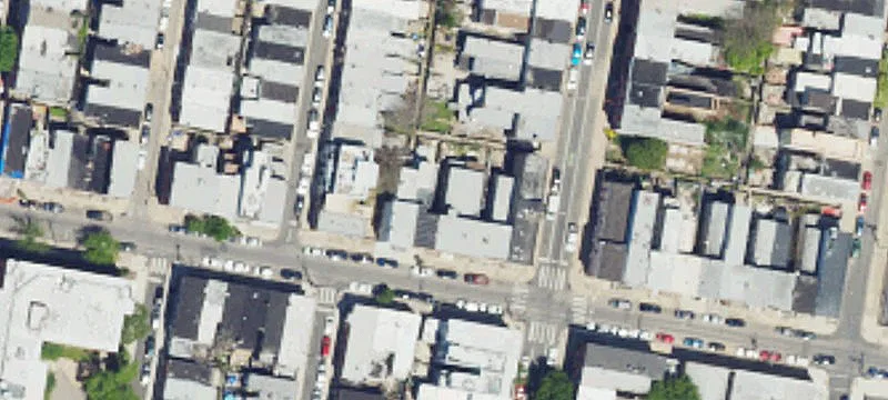 Turnkey Six-Unit Multifamily Building