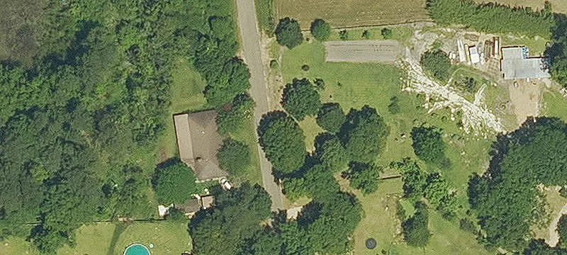 Residential Land Tract with Covenants