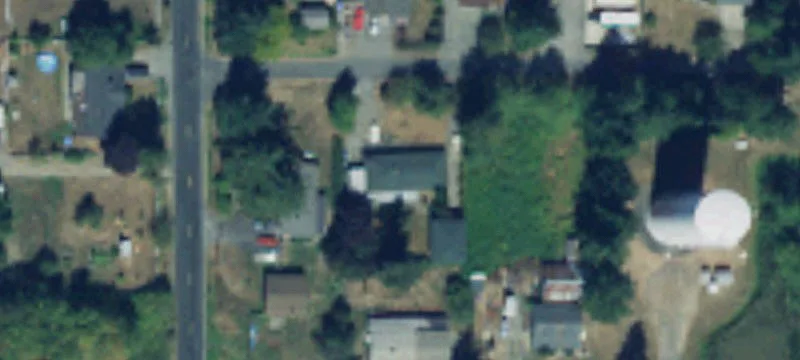 Industrial Specialty Property
