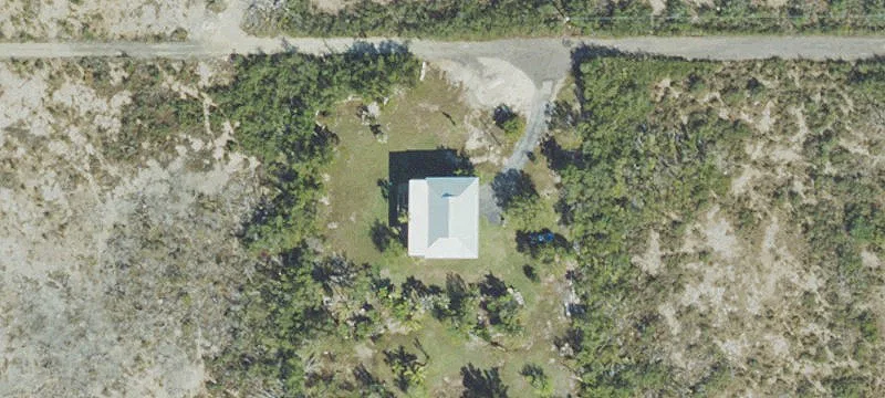 Residential Land Lot with Permit Points