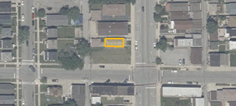 Residential Vacant Lots