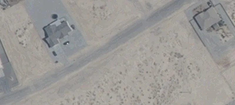 Custom Home Building Lot