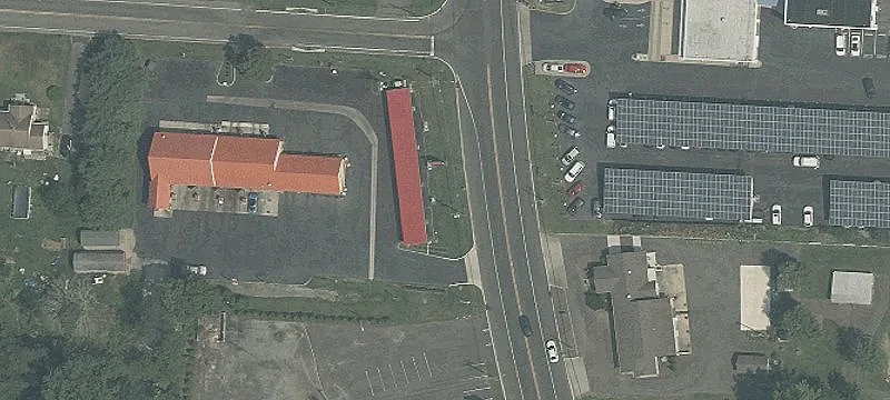 Established Car Wash with Self-Serve Bays