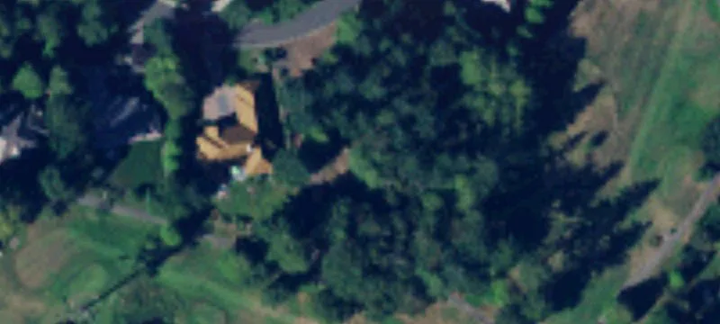 Gated Fairway Homesite Lot