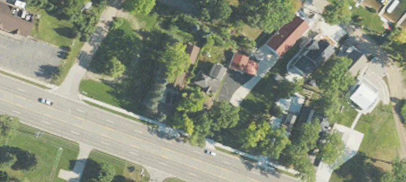 Vacant Commercial Land