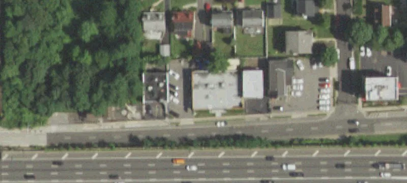 Commercial Land Parcel