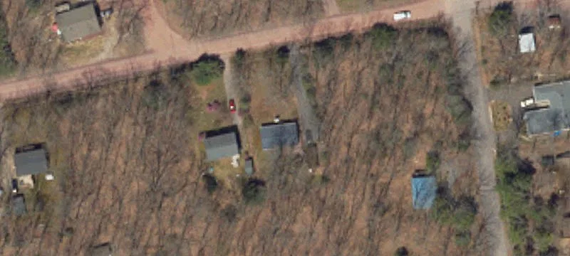 Corner Residential Lot in Lake Community