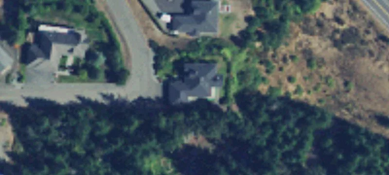 Waterfront View Land Parcel