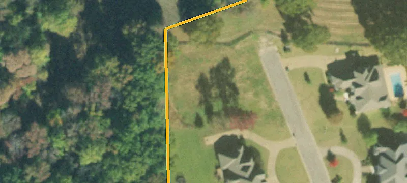 Ready-to-Build Residential Lot
