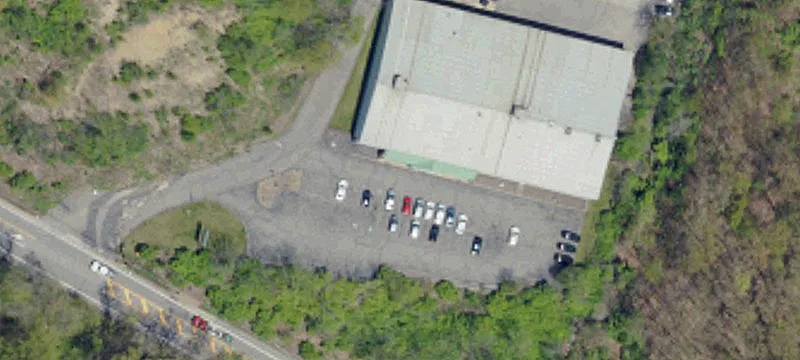 Light Industrial Flex Facility