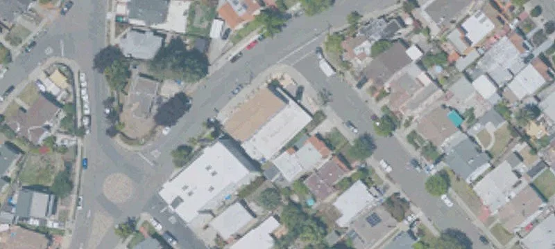 Two-Story Religious Facility
