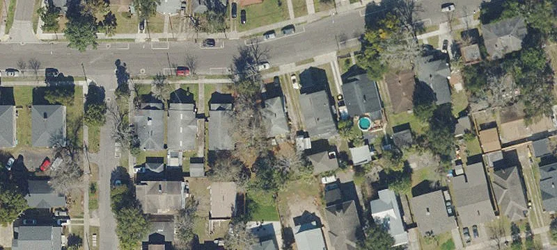 Three-Unit Residential Income Property