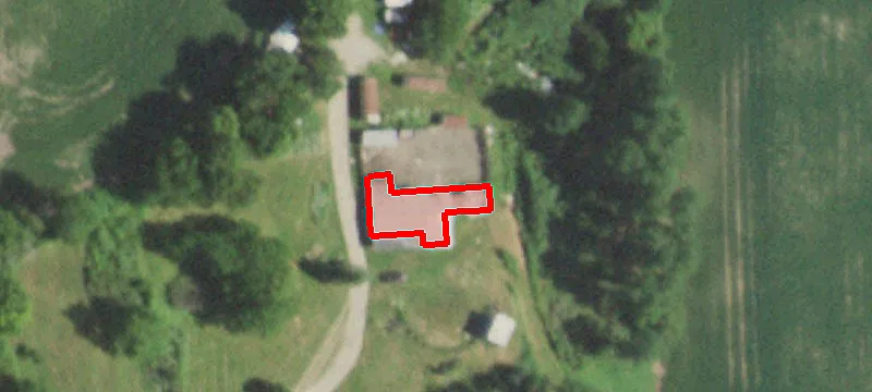 83-Acre Development and Recreational Land
