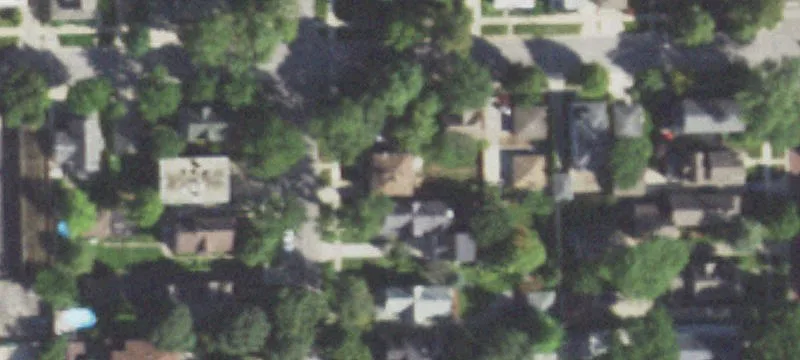 Residential Land Parcel for Immediate Build
