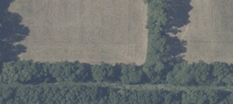 Recreational Acreage with Creek Views