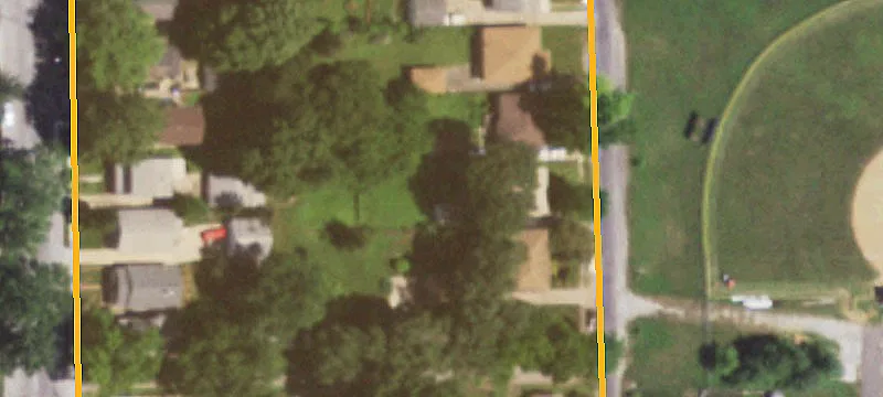 Commercial Development Land Lot