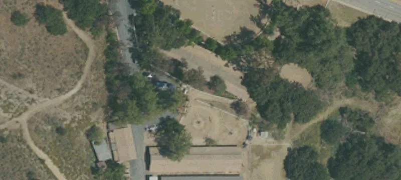 Equestrian Saddle Club Property