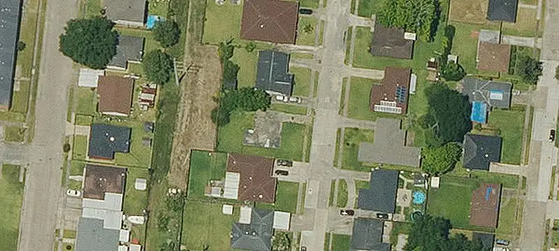 Residential Development Lot