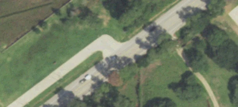 Commercial Land Adjacent to Circle K