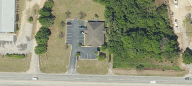 Commercial Development Land Parcel