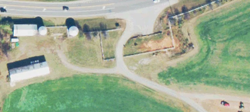 Waterfront Development Land