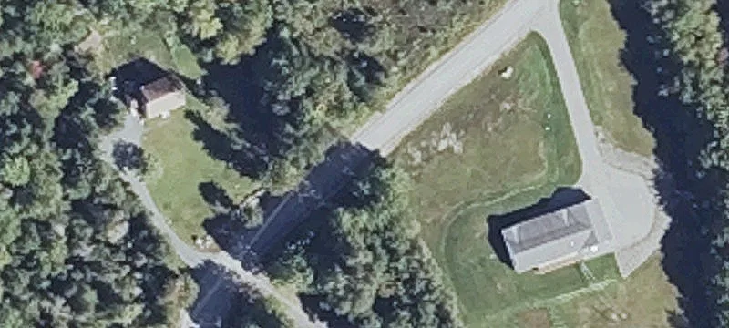 Surveyed Residential Building Lot