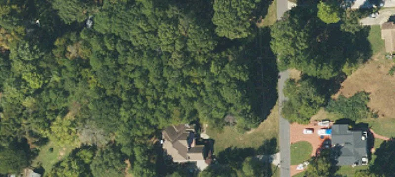 Lake-Access Residential Development Lot