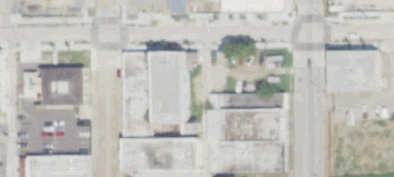 Historic Theater Entertainment Building