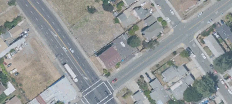 Mixed-Use Neighborhood Corridor Property