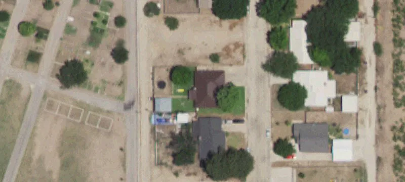 Residential Building Lot
