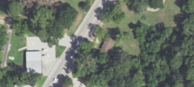 One-Acre Land with Mobile Home
