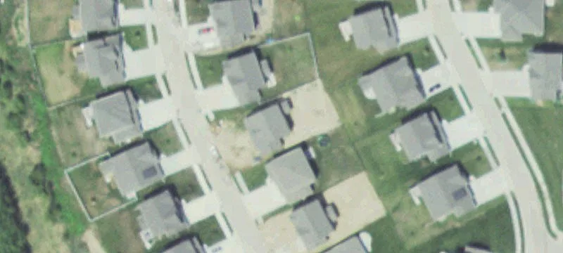 Flat Residential Lot