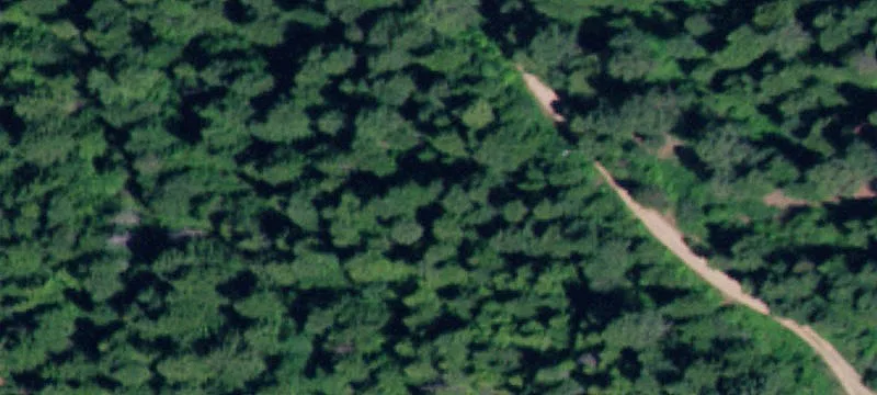 Private Hunting Land Parcel