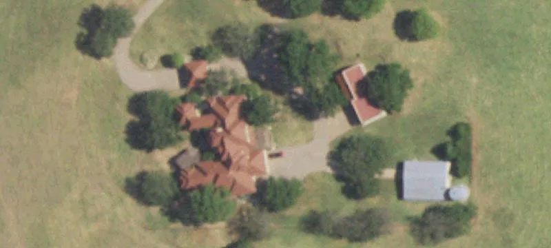 Multi-Use Land with Pond