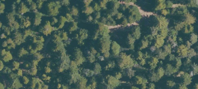 Ridge-Top Vineyard with Water Supply