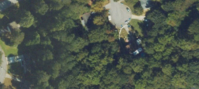 Ranch Home with Fenced Yard